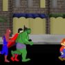 Run Hero Run