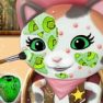 Sheriff Calie Makeover
