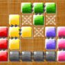 Sliding Cubes