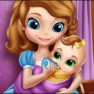 Sofia’s Little Sister