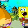 Spongebob Wants Sandwich