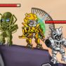 Transformers War