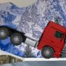 Truck Trial: Winter