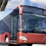 Winter Bus Driver 2