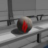 Alien Ball