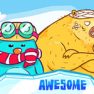Awesome Polar Fishing