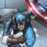 Captain America: Sentinel of Liberty
