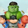 Chubby Marvels