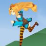 Crazy Runner