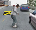 Downhill Jam