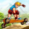 Extreme Skater