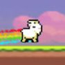 Farting Goat
