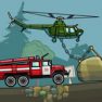 Helicrane