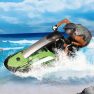Island Jet Ski Tournament
