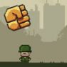 Mad Fist Retro