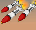 Math Missile