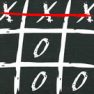 Noughts And Crosses