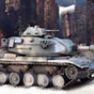 Operation: Winter Force