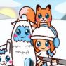 Photo Hunter Game