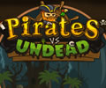 Pirates vs Undead