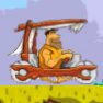 Stoneage Car Adventure