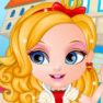 Baby Barbie Ever After High Costumes