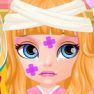 Baby Barbie Hospital Recovery