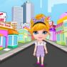 Baby Barbie Shopping Spree