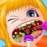 Baby Barbie Throat Doctor