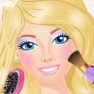 Barbie Bride And Bridesmaids Makeup
