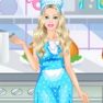 Barbie Cook Style