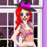 Barbie Halloween Costume Design