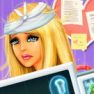 Barbie Hand Surgery