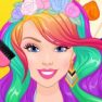 Barbie Latest Hair Trends