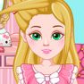 Barbie Lice Control