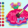 Barbie Lolita Doll Creator