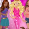 Barbie Pets Fashion Show