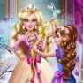 Barbie Princess Tailor