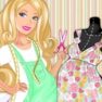 Barbie’s Maternity Design Studio