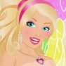 Fairy Barbie Preparation