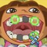 Dora at the Doctor