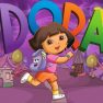 Dora Candyland