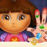 Dora Hand Doctor