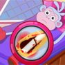 Dora Help Boots Bone Surgery