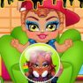 Monster High Wolf Babies