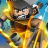 Lego X-men: Wolverine