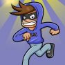 Robber Run