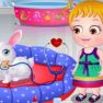 Baby Hazel Pet Hospital
