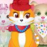 Kitty Grooming Salon 2