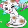 Magic Kitty Caring